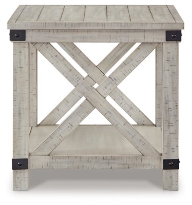 Carynhurst End Table - Image 5
