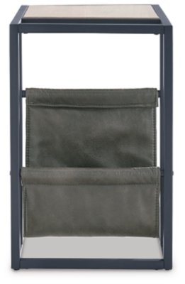 Freslowe Chairside End Table - Image 4