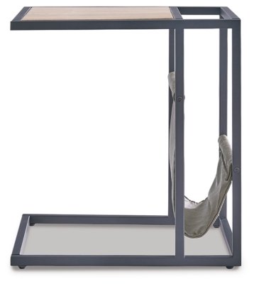 Freslowe Chairside End Table - Image 5