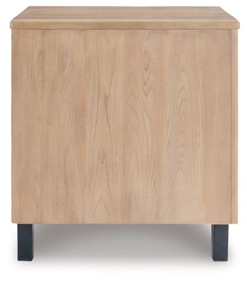 Freslowe End Table - Image 6