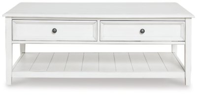 Kanwyn Coffee Table - Image 5