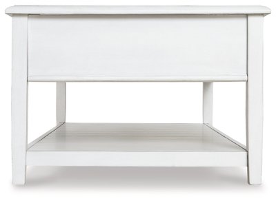 Kanwyn Coffee Table - Image 6