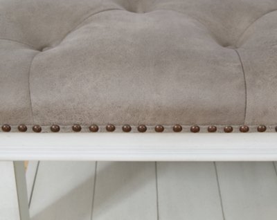 Kanwyn Upholstered Ottoman Coffee Table - Image 6