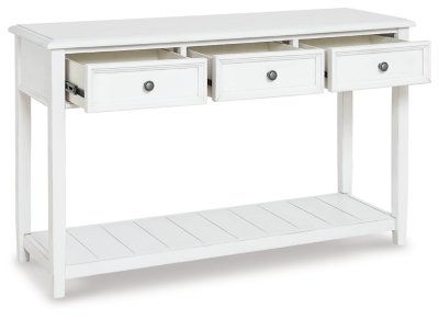 Kanwyn Sofa Table - Image 4
