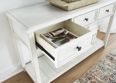 Kanwyn Sofa Table - Image 7