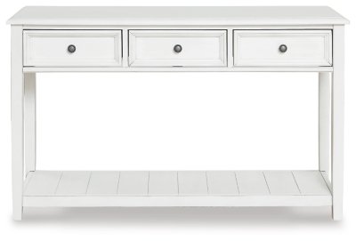 Kanwyn Sofa Table - Image 5
