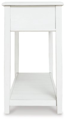 Kanwyn Sofa Table - Image 6