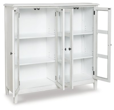 Kanwyn Accent Cabinet - Image 4