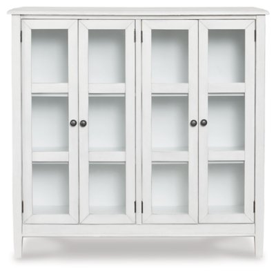 Kanwyn Accent Cabinet - Image 5