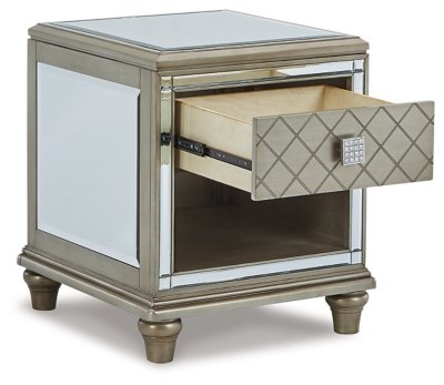 Chevanna End Table - Image 4