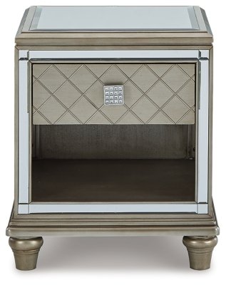 Chevanna End Table - Image 5