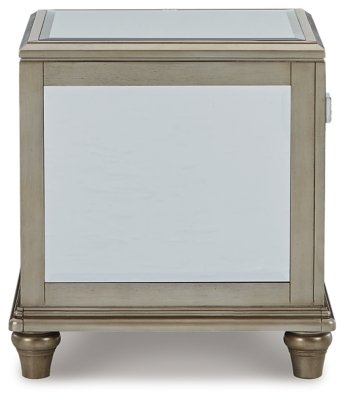 Chevanna End Table - Image 6