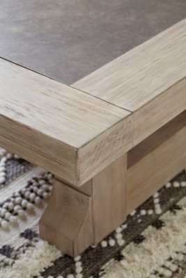 Hennington Coffee Table - Image 6