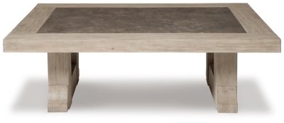 Hennington Coffee Table - Image 4