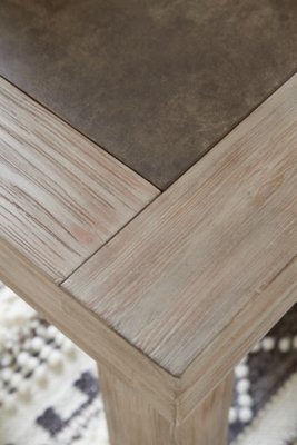 Hennington End Table - Image 5