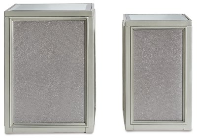 Traleena Coffee Table and 2 End Tables - Image 4