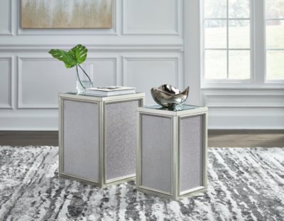 Traleena Nesting End Table (Set of 2) - Image 6