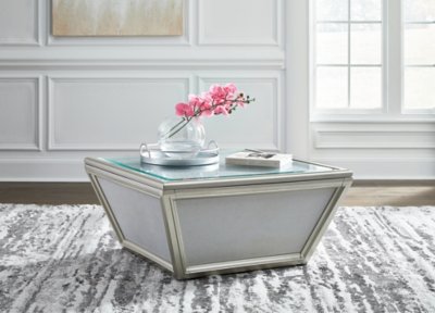 Traleena Coffee Table and 2 End Tables - Image 7
