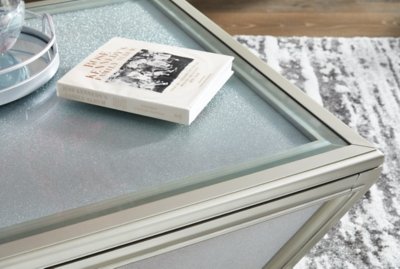 Traleena Coffee Table - Image 5