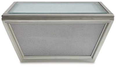 Traleena Coffee Table and 2 End Tables - Image 3