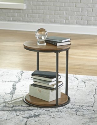 Fridley End Table - Image 3