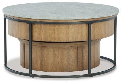 Fridley Coffee Table and 2 End Tables - Image 6