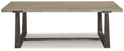 Dalenville Coffee Table - Image 4