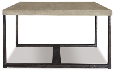 Dalenville Coffee Table and 2 End Tables - Image 4