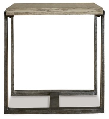 Dalenville End Table - Image 4