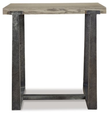 Dalenville End Table - Image 5