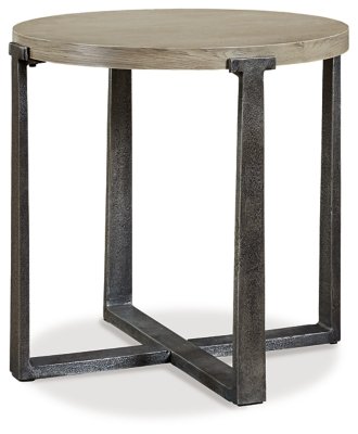 Dalenville Coffee Table and 2 End Tables - Image 6