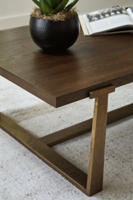 Balintmore Coffee Table - Image 7