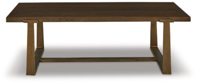 Balintmore Coffee Table - Image 4