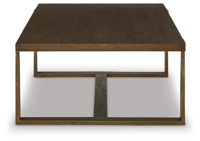 Balintmore Coffee Table - Image 5