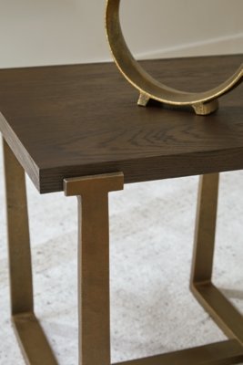 Balintmore End Table - Image 7