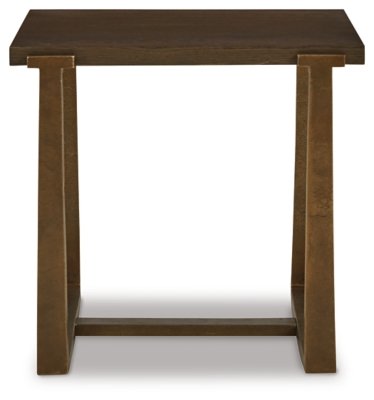 Balintmore End Table - Image 4
