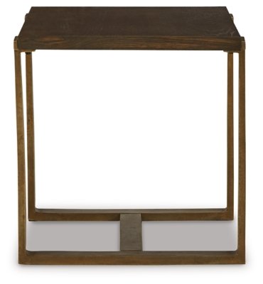 Balintmore End Table - Image 5