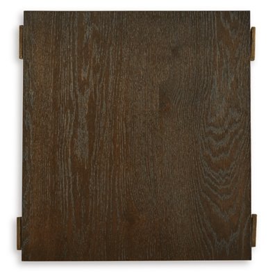 Balintmore End Table - Image 6