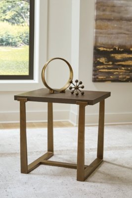 Balintmore End Table - Image 3