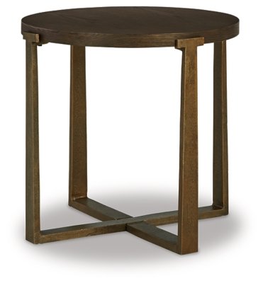 Balintmore Coffee Table and 2 End Tables - Image 5