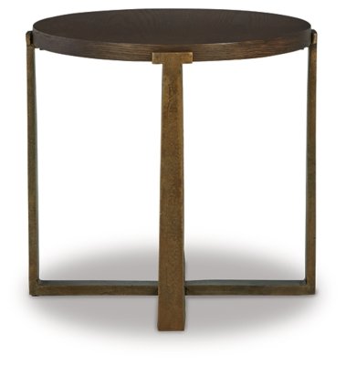 Balintmore Coffee Table and 2 End Tables - Image 6