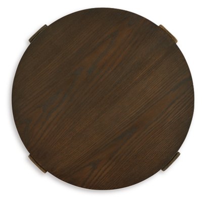Balintmore Coffee Table and 2 End Tables - Image 7