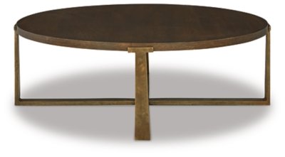Balintmore Coffee Table and 2 End Tables - Image 3