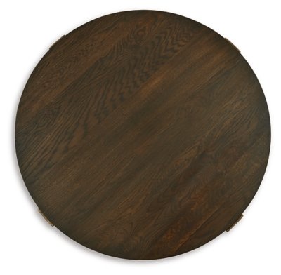Balintmore Coffee Table and 2 End Tables - Image 4