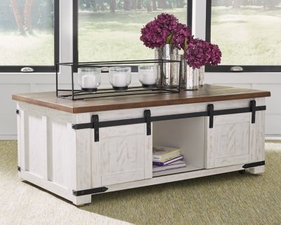Wystfield Coffee Table - Image 3