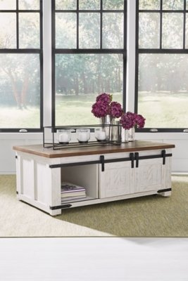 Wystfield Coffee Table - Image 8