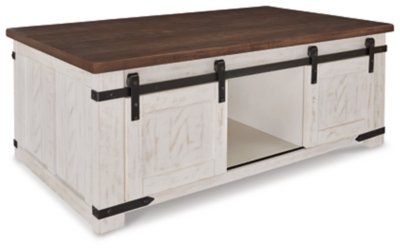 Wystfield Coffee Table - Image 6