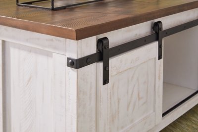 Wystfield Coffee Table - Image 9