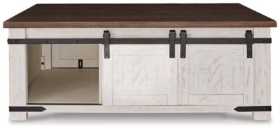 Wystfield Coffee Table - Image 4