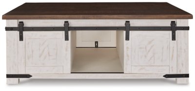 Wystfield Coffee Table - Image 5